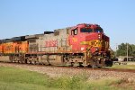 BNSF 754